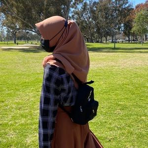 Meet your Posher, Fadhila